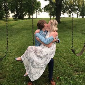 Meet your Posher, Travis